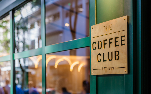 <p>128 Charlotte Street is built on 34 years of experience wealth of knowledge in creating spaces, making great coffee and serving quality food. Our new store is an exciting opportunity for The Coffee Club to showcase the best of everything we have learnt, with a fresh & modern approach.</p>